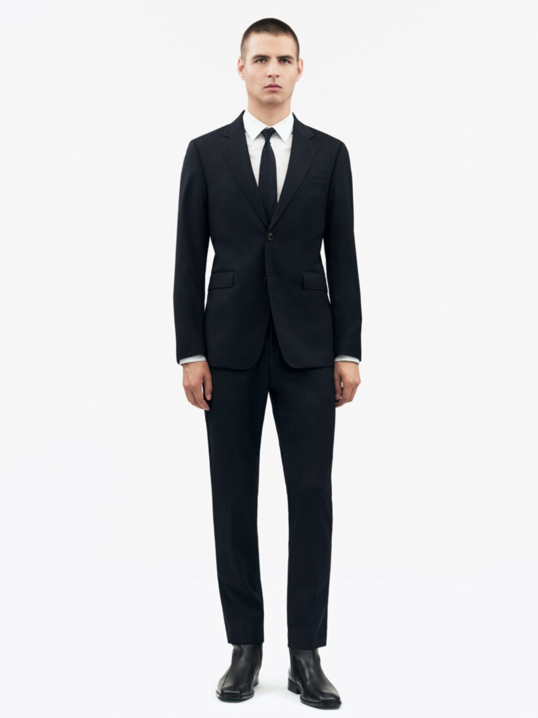 JUSTIN BLAZER
