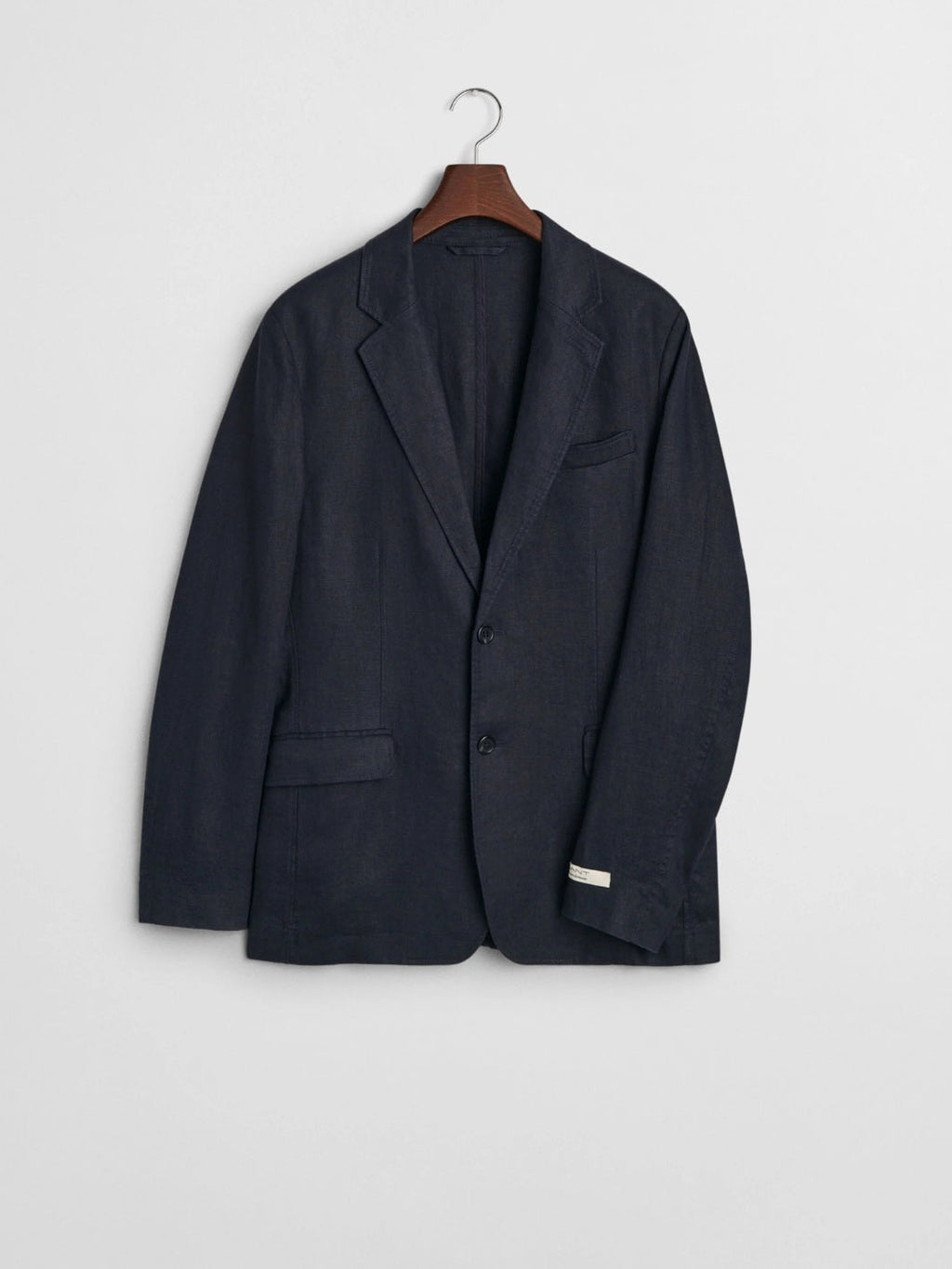 LINEN BLAZER