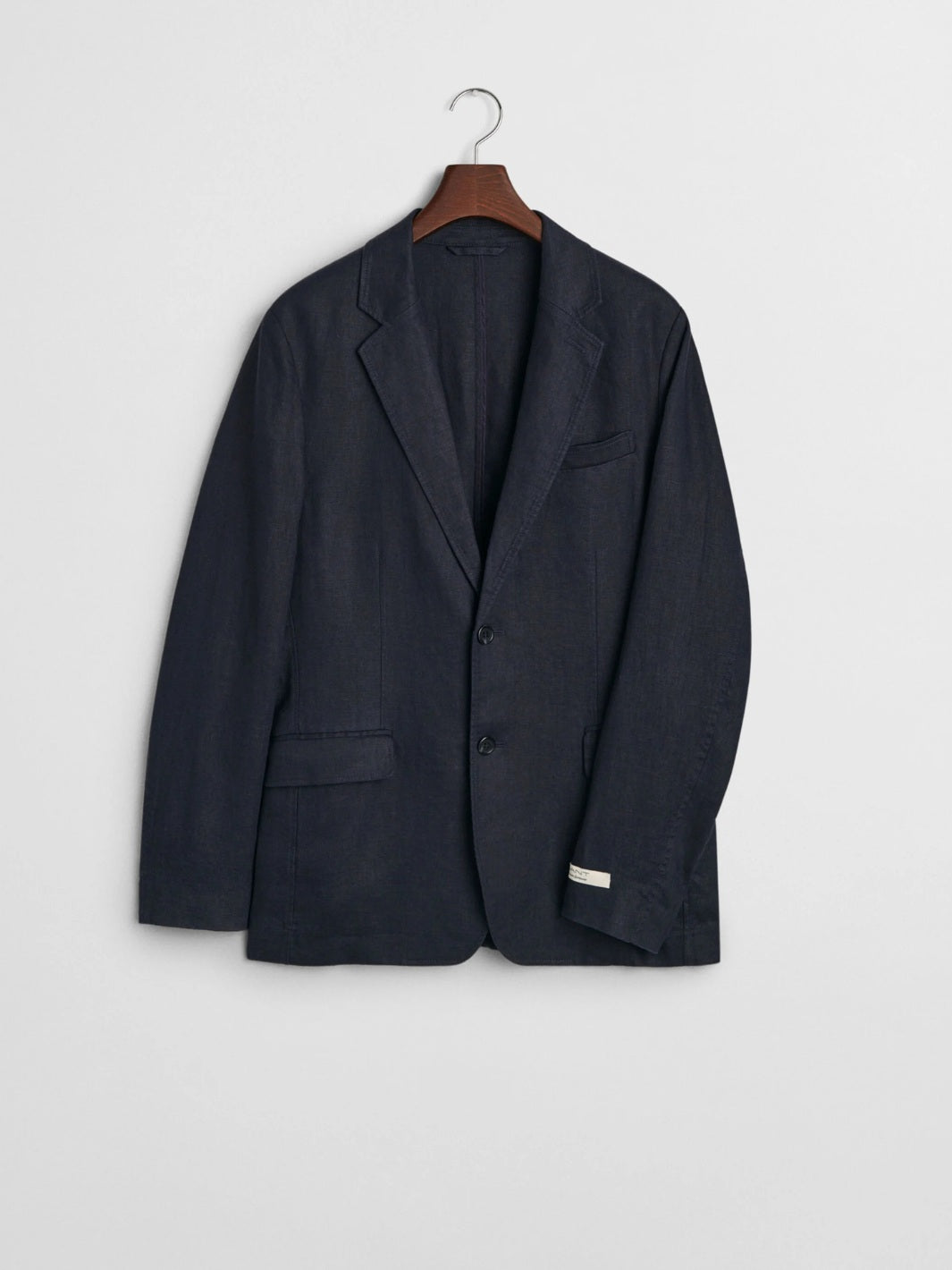 LINEN BLAZER