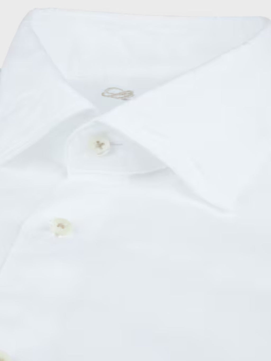 FITTED BODY LINEN SHIRT