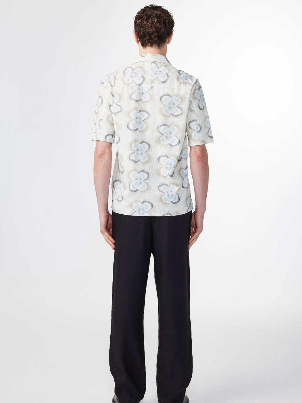 OLE LYOCELL SHIRT