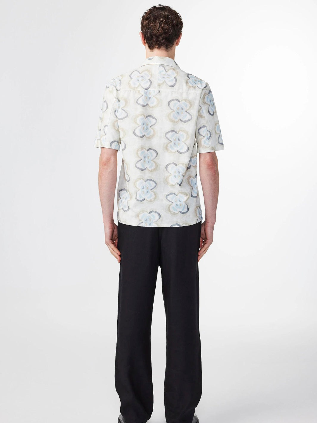 OLE LYOCELL SHIRT