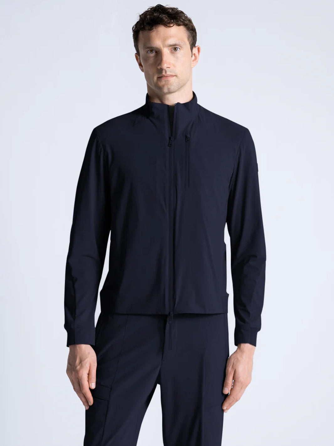ECHO JACKET
