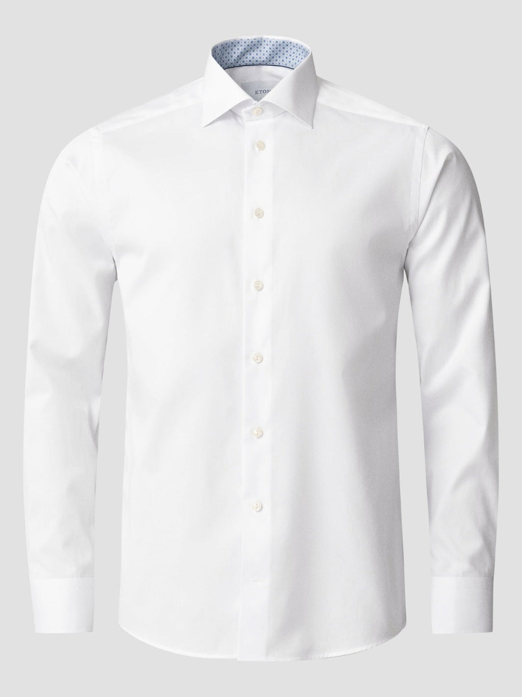 CONTEMPORARY TWILL SHIRT