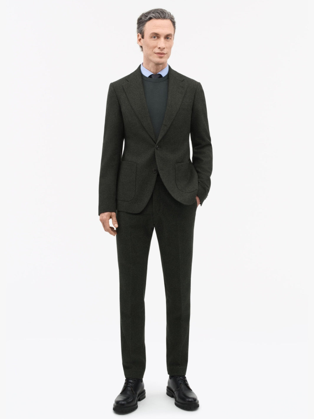 EASER BLAZER