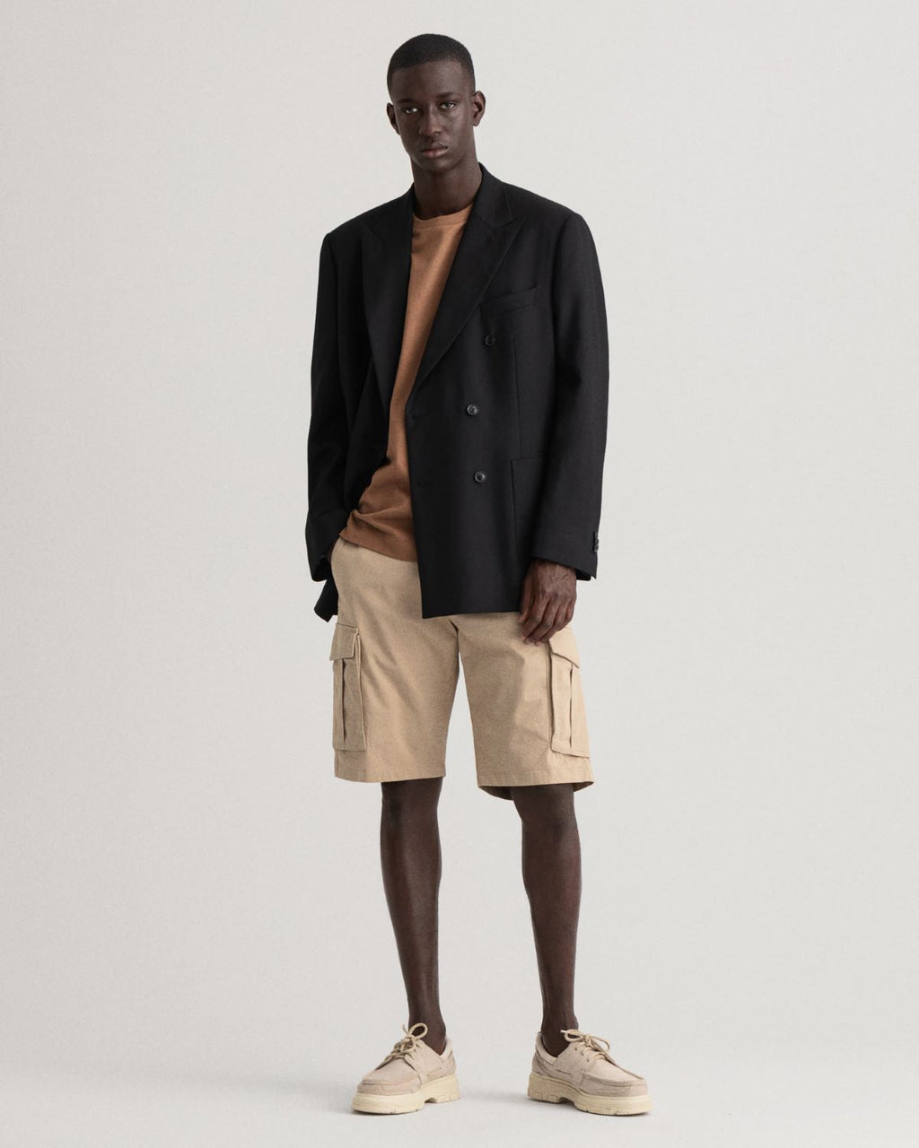 CARGO SHORTS