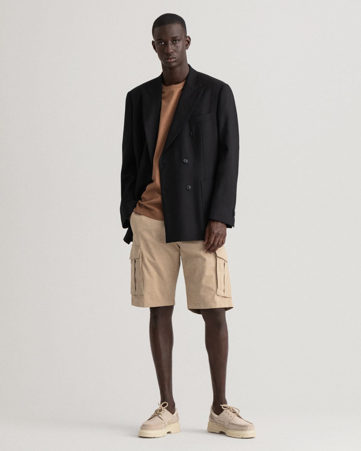 CARGO SHORTS