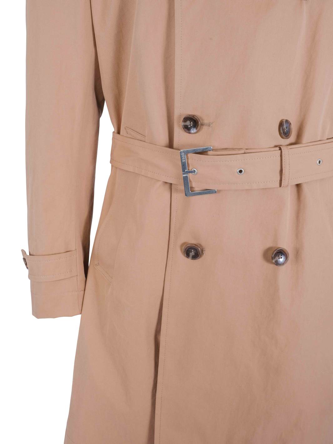 HYDE TRENCHCOAT