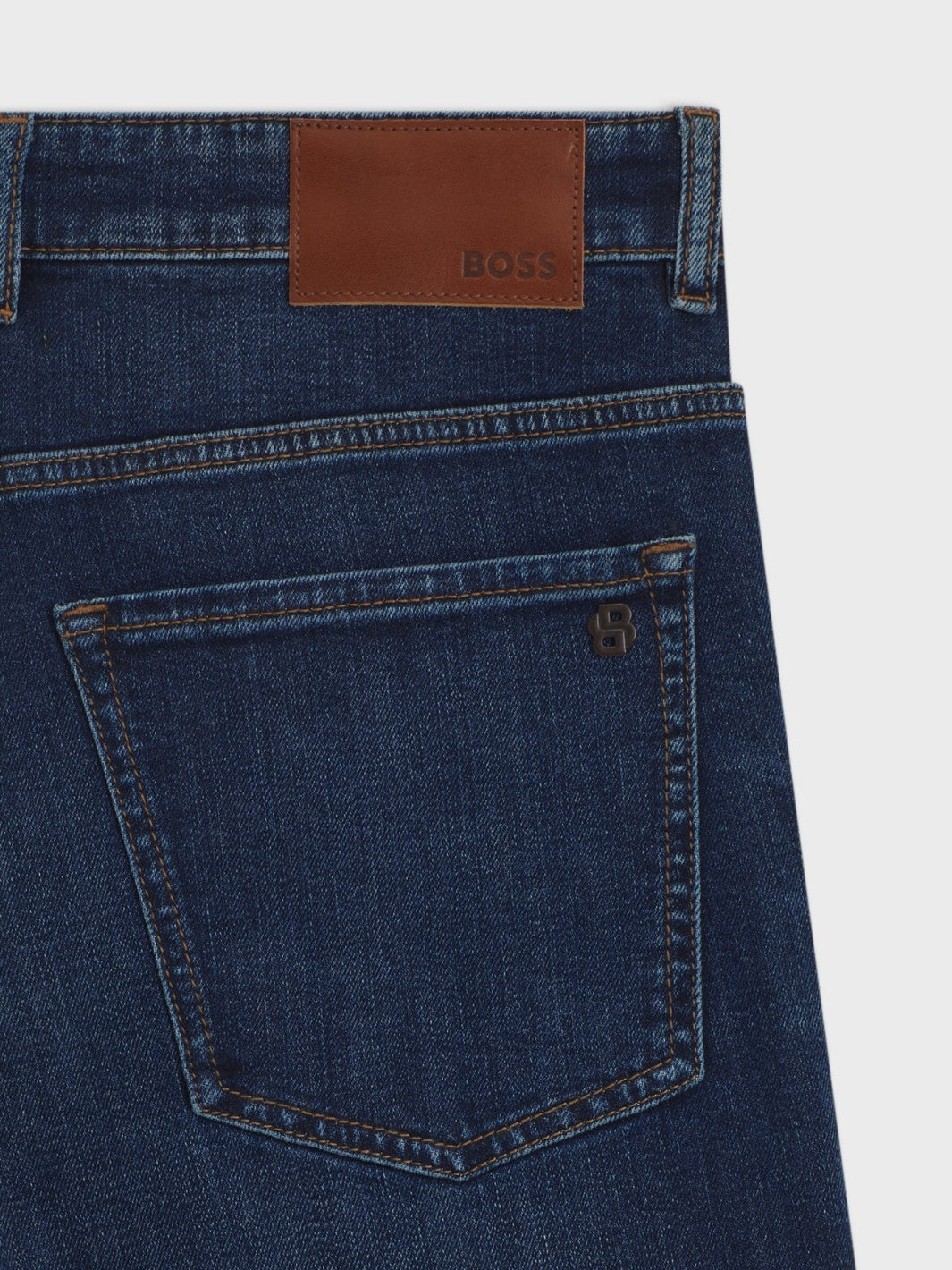 DELAWARE SLIM FIT JEANS