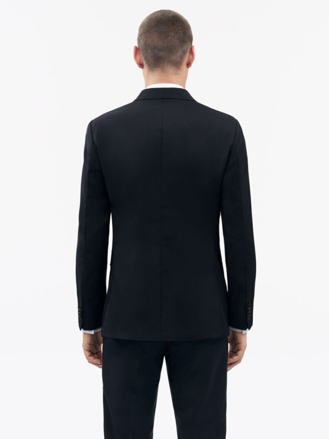 JUSTIN BLAZER