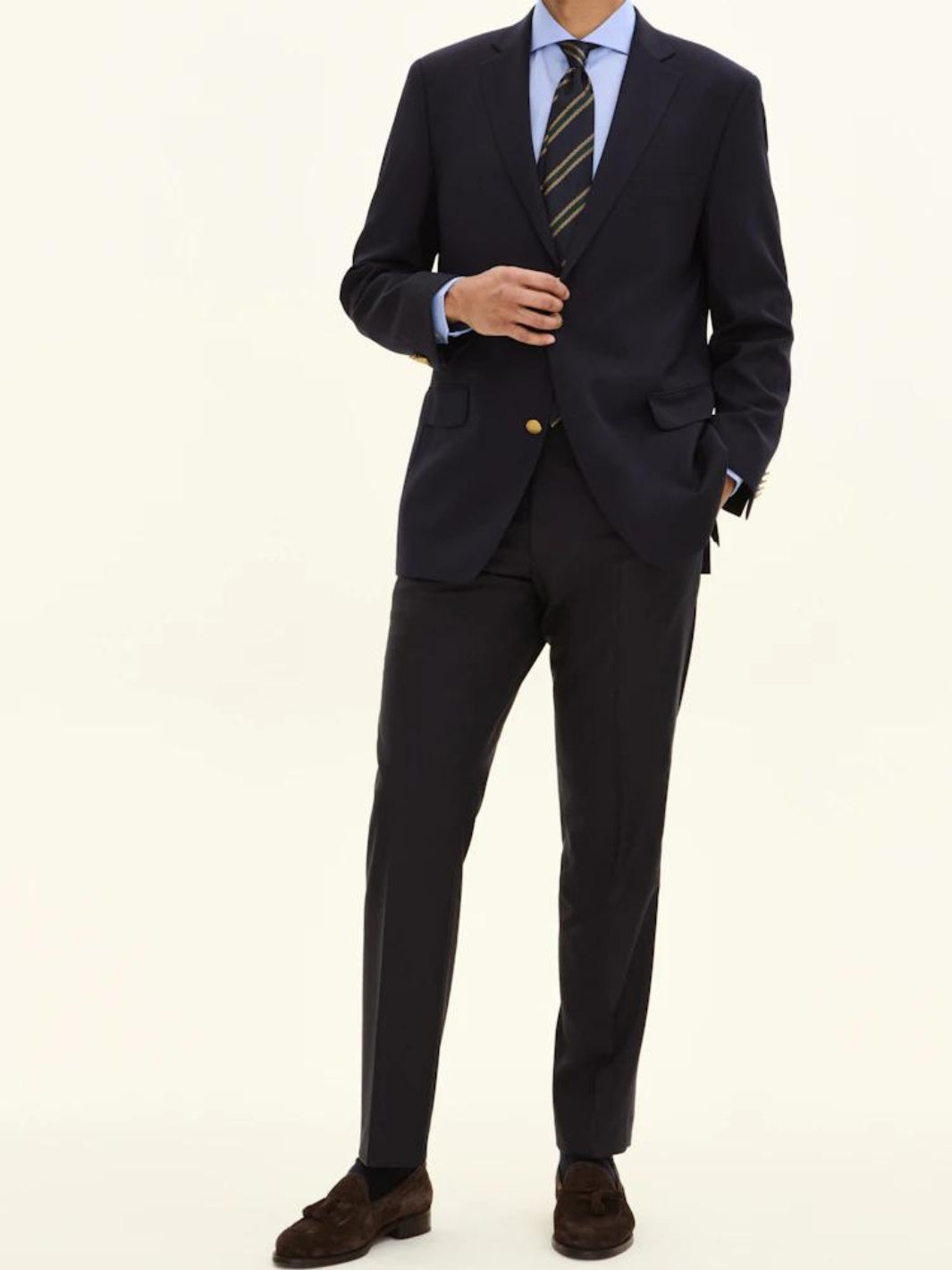 JOEL CLUB BLAZER