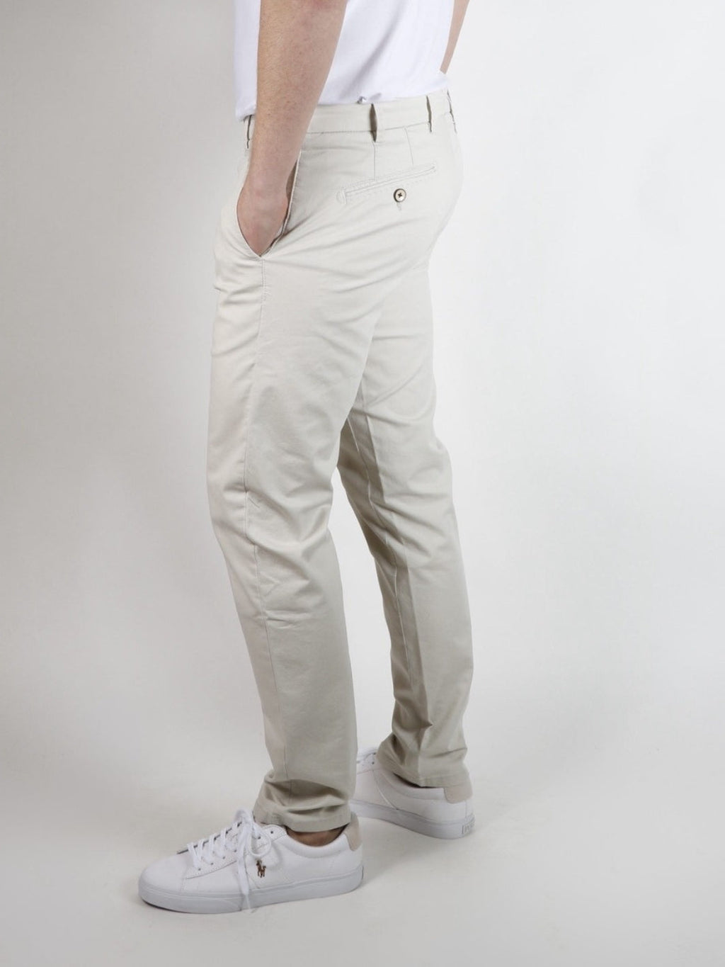 LUPUS CHINOS
