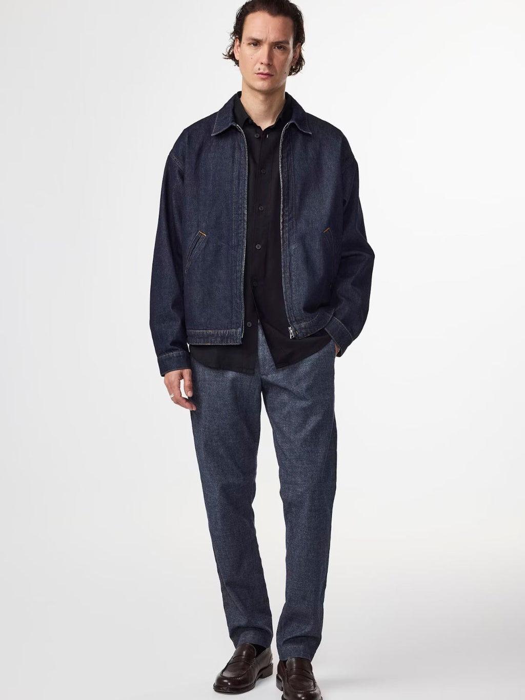 THEO CHINOS