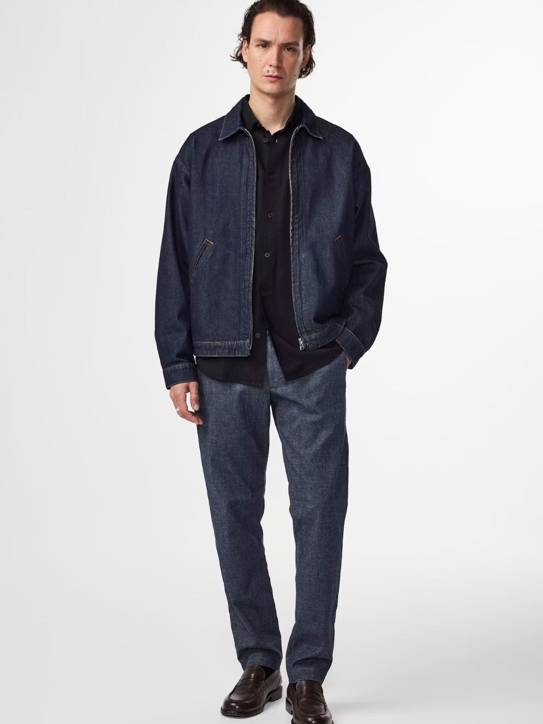 THEO CHINOS