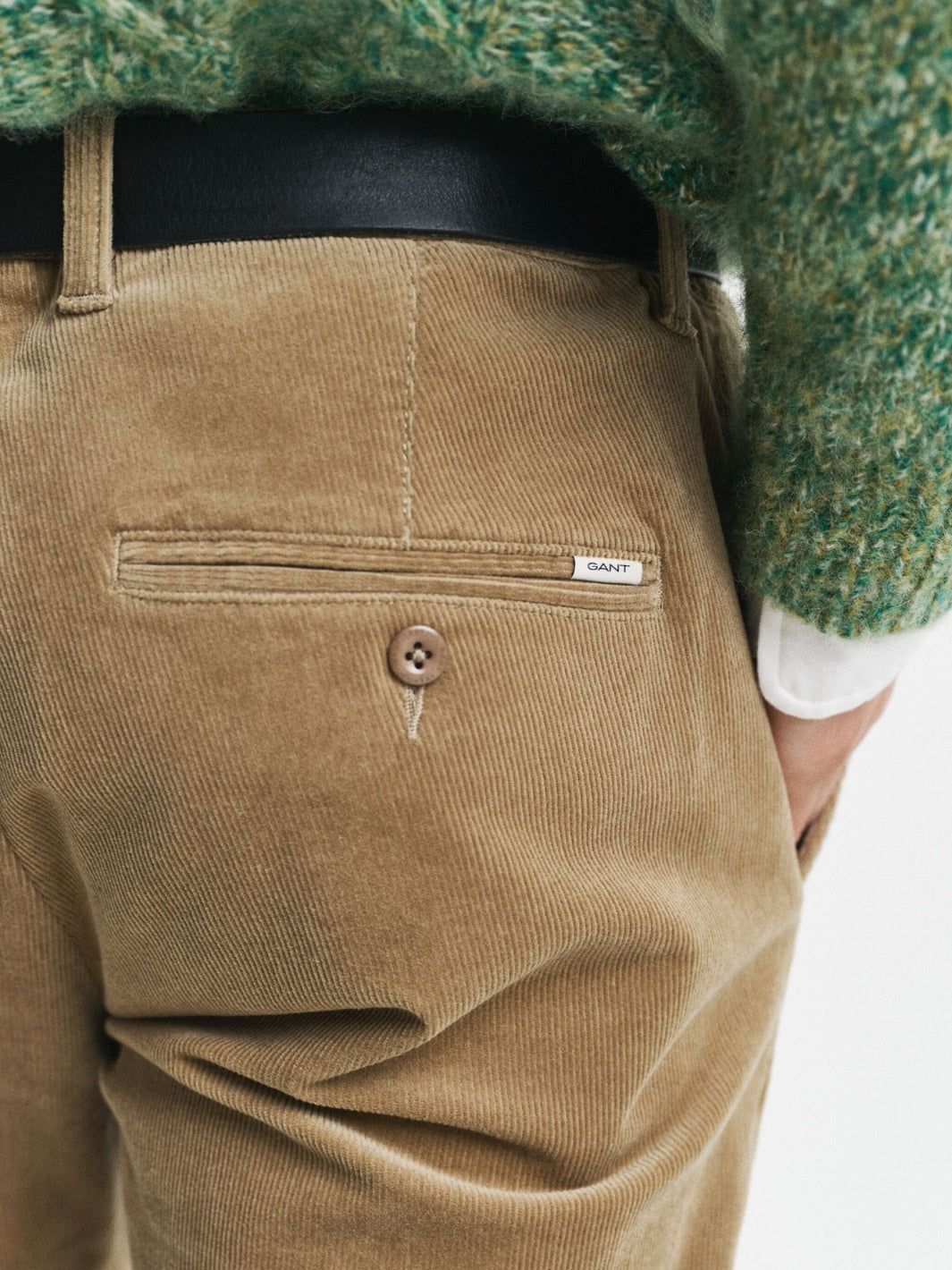 CORD CHINO