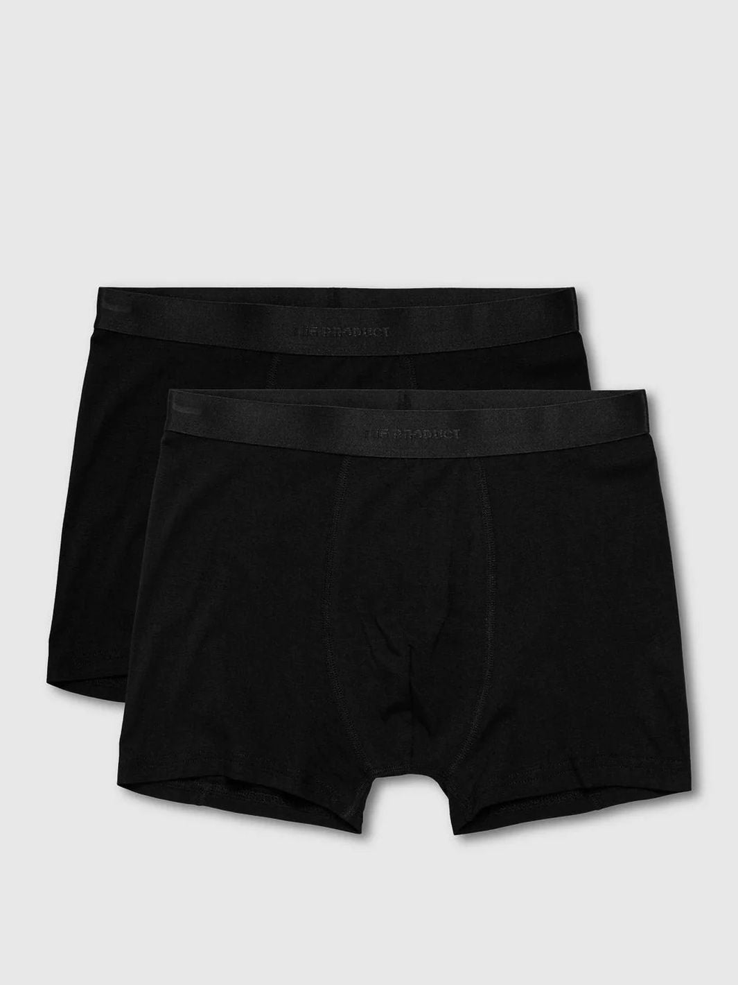 2-PACK BOXER