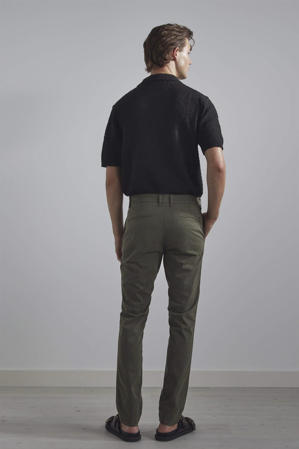 MARCO 1400 CHINO