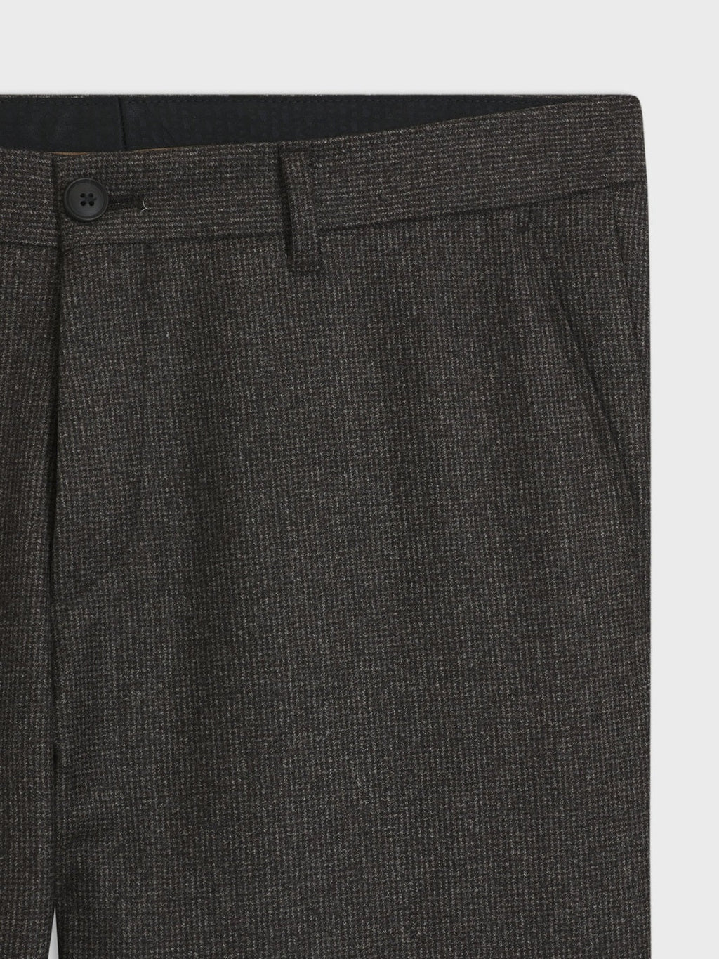 SUIT PANTS