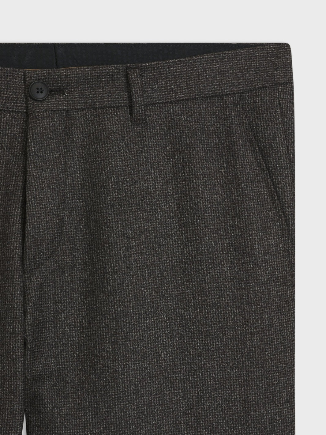 SUIT PANTS