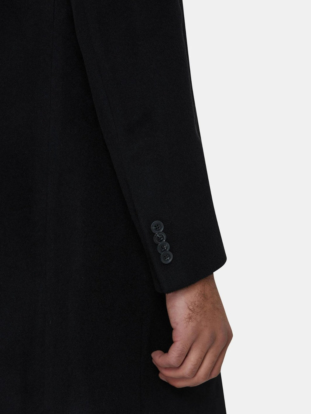 SYLAR COAT