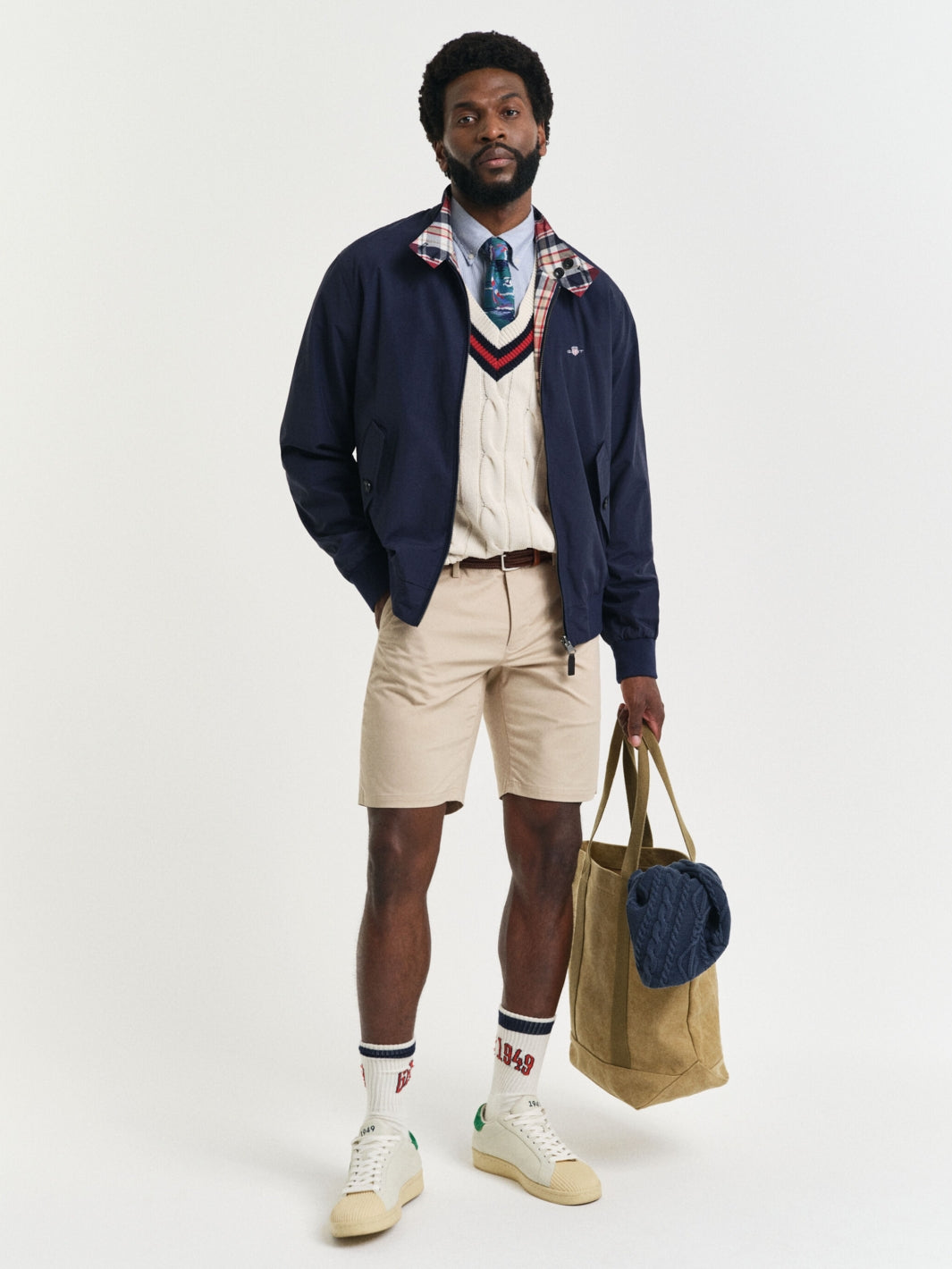 SPORTS SHORTS