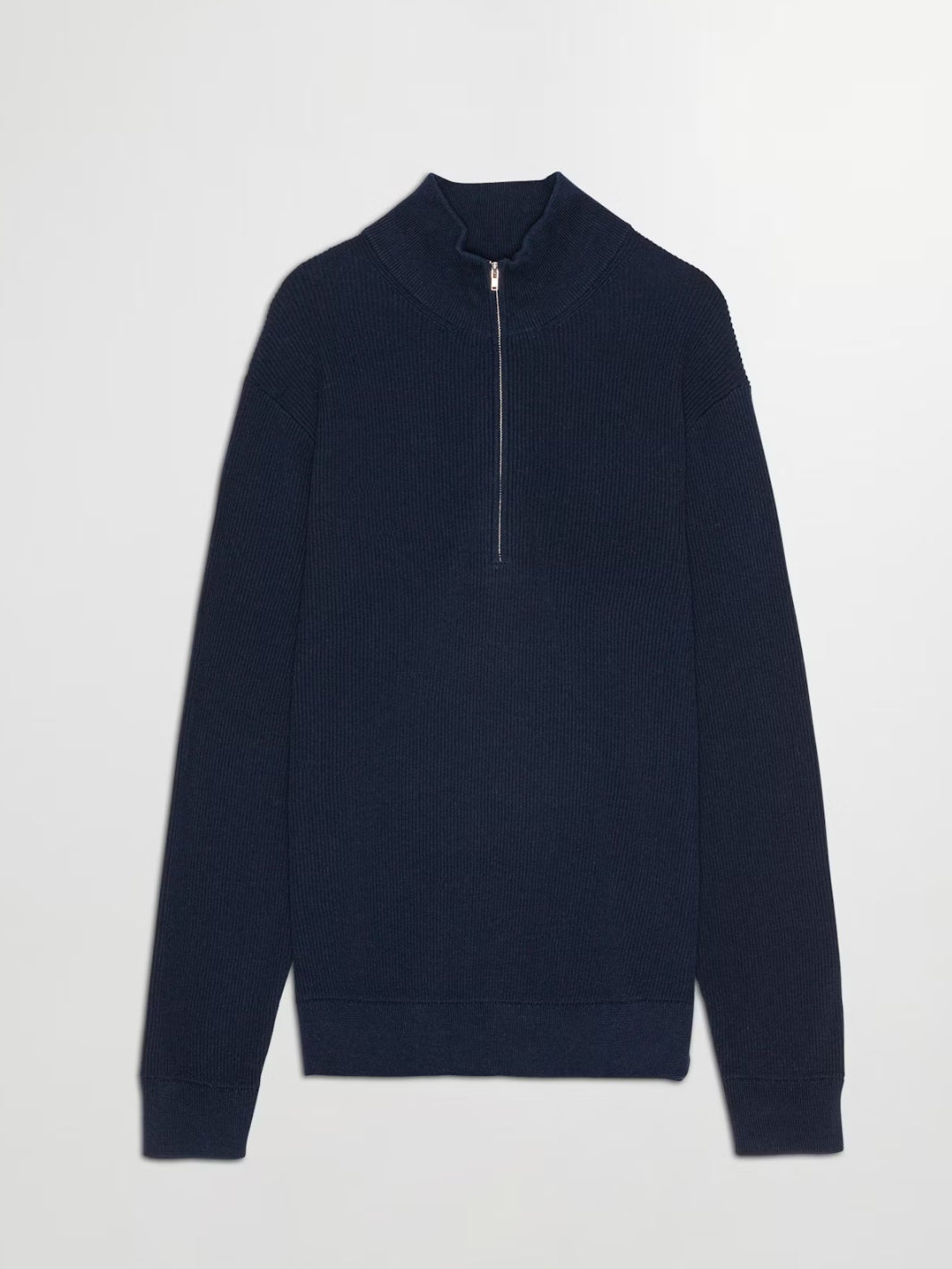 KEVIN RIBBED SWEATER