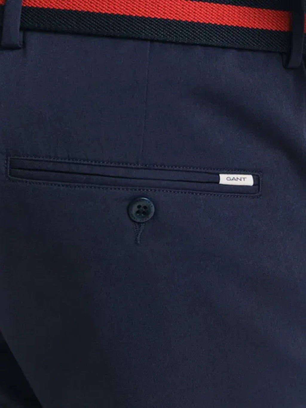 SPORTS CHINO