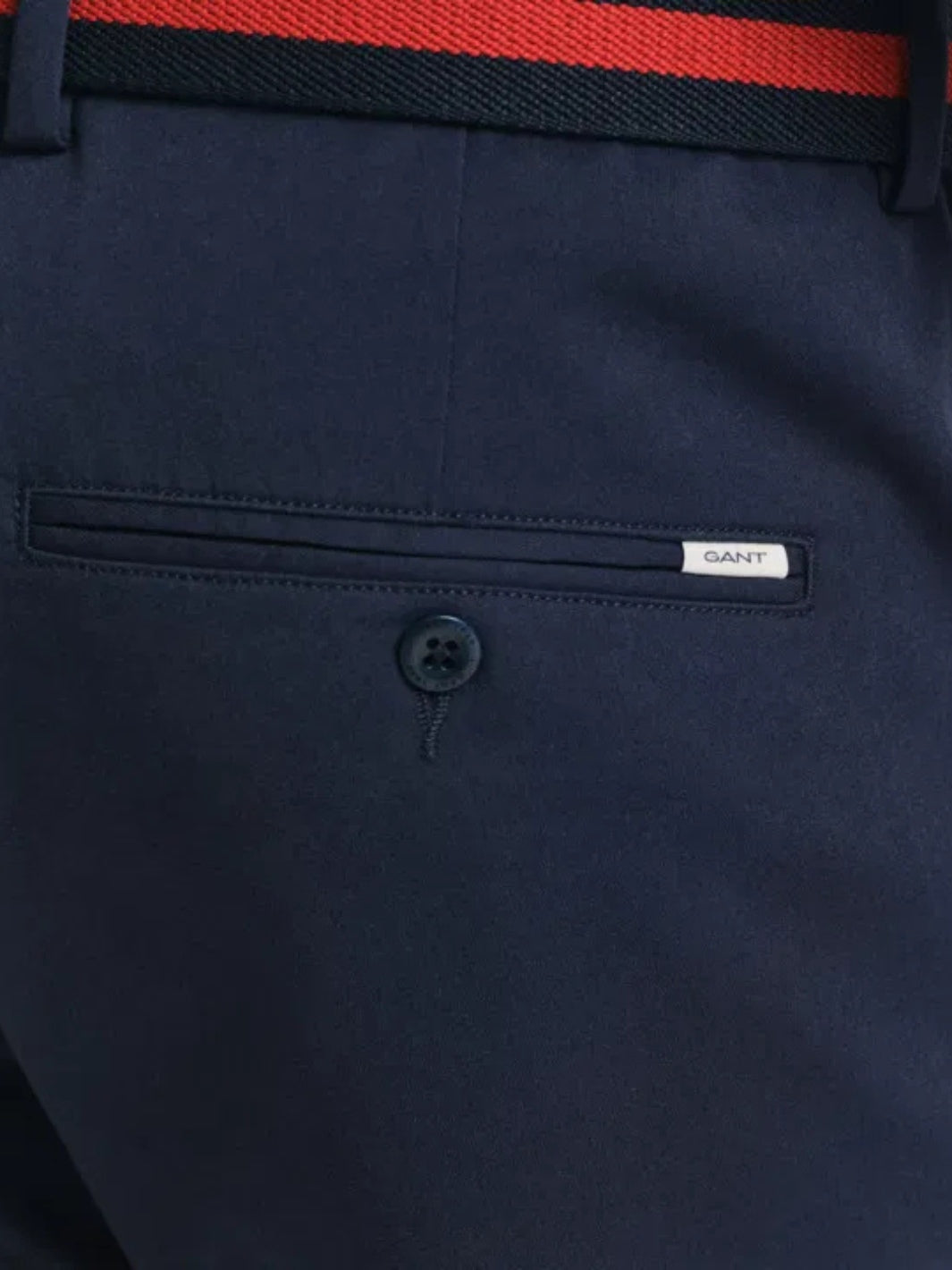 SPORTS CHINO