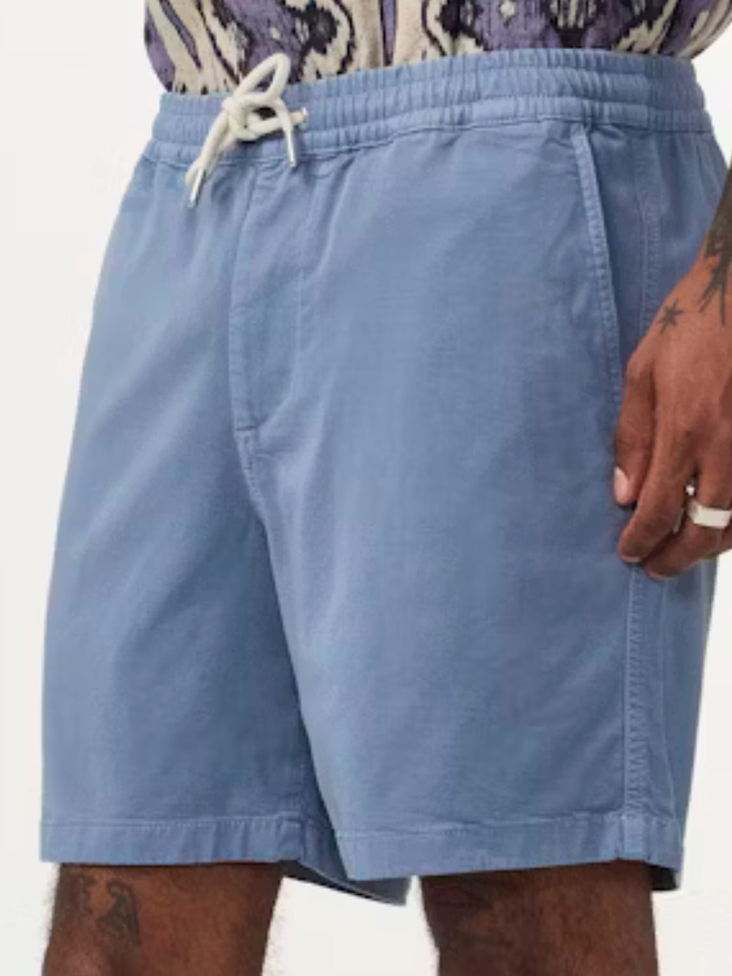 GREGOR SHORTS