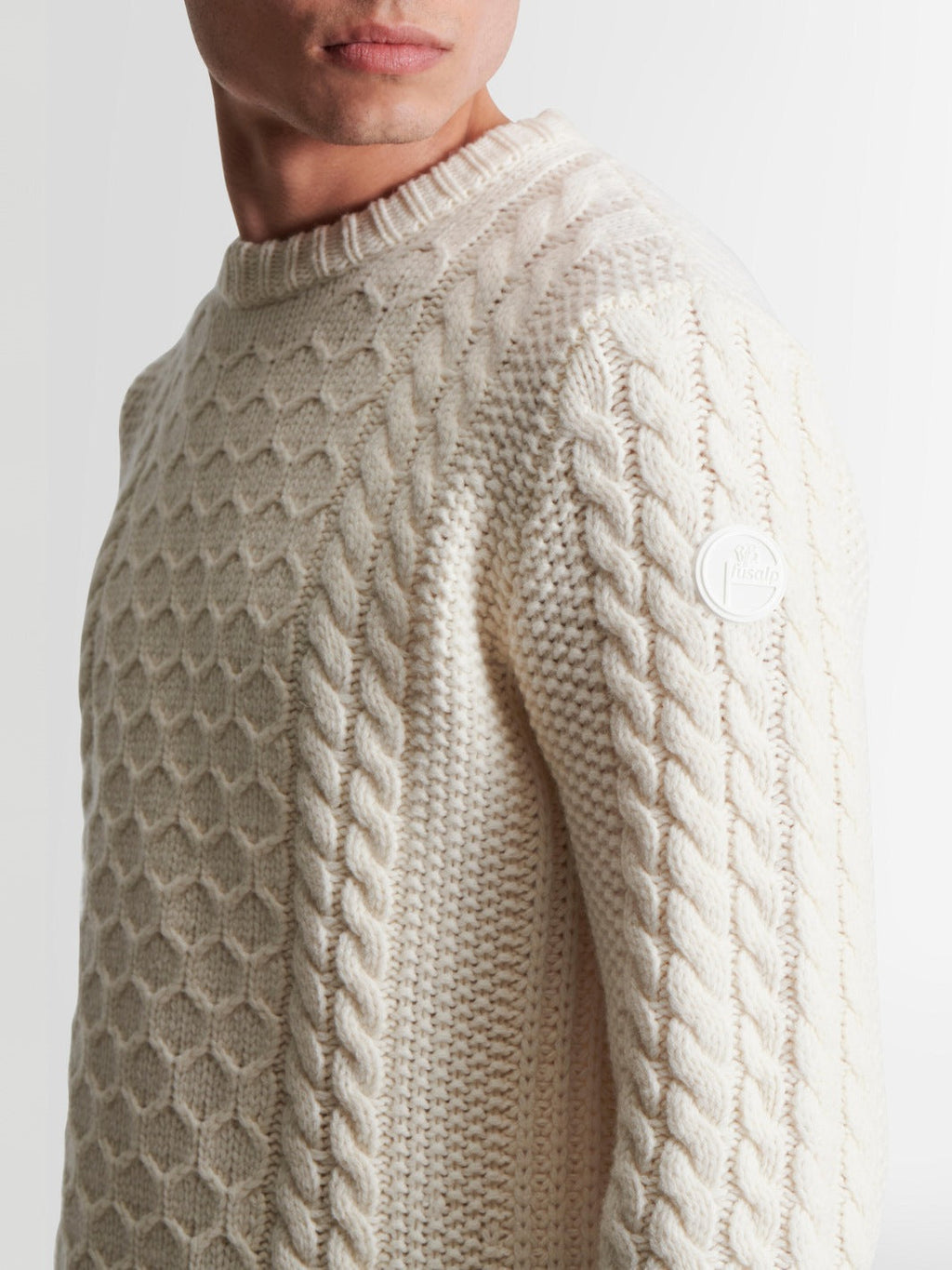 EDMOND SWEATER