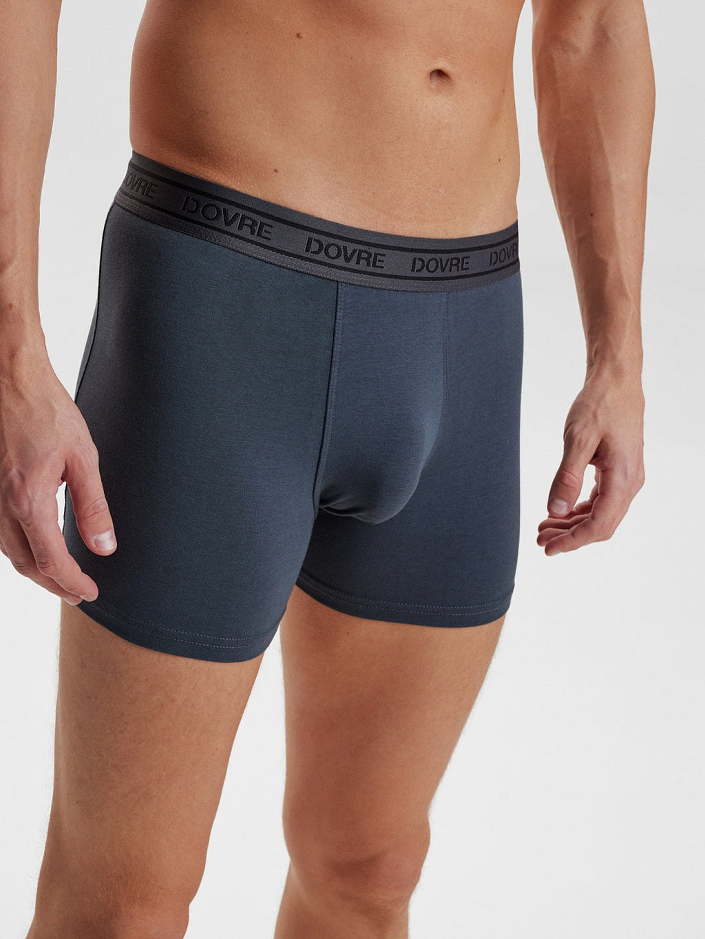 3-PACK BOXER BAMBUS