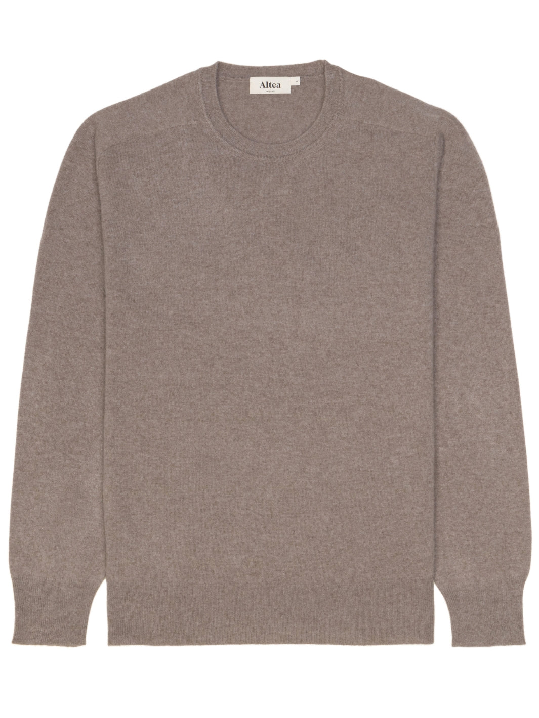 CREW NECK SWEATER