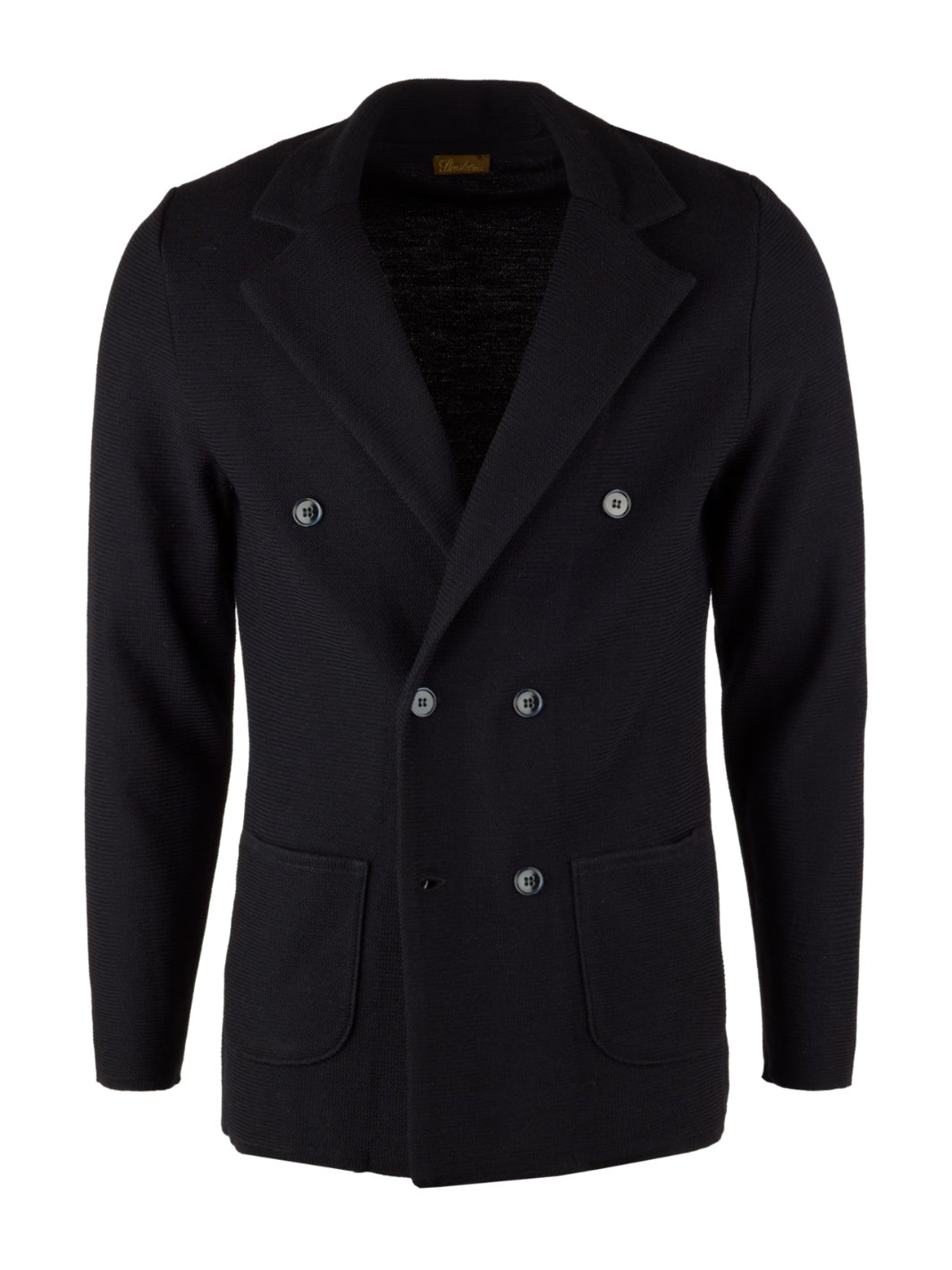KNITTED BLAZER