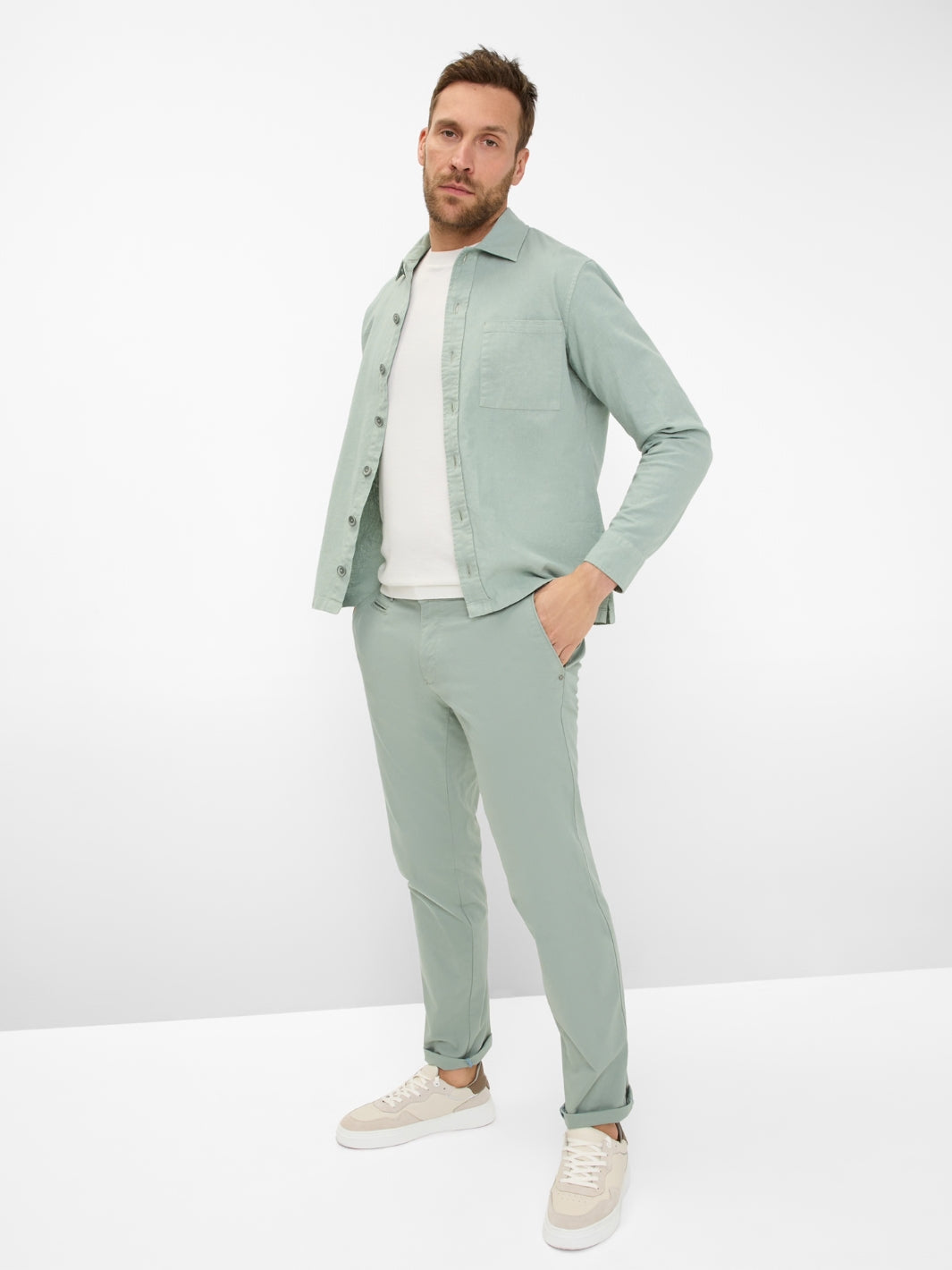 FABIO CHINOS