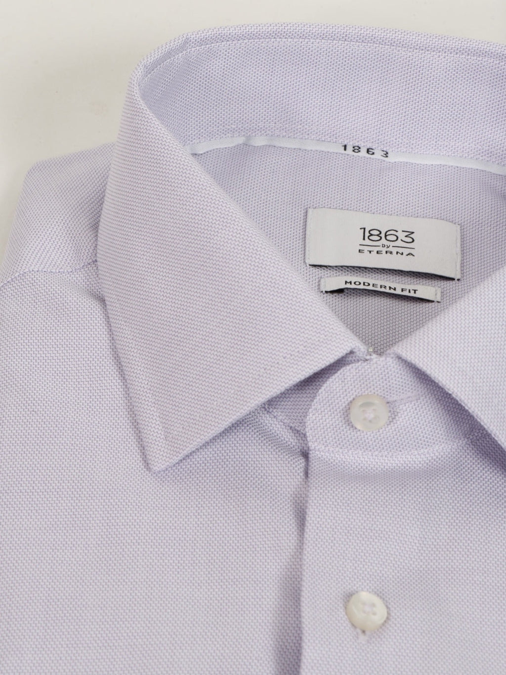 MODERN-FIT SHIRT