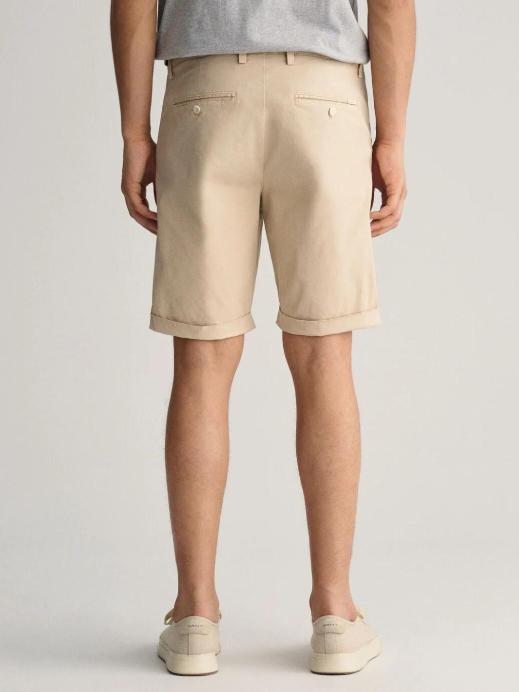 SUNFADED SHORTS