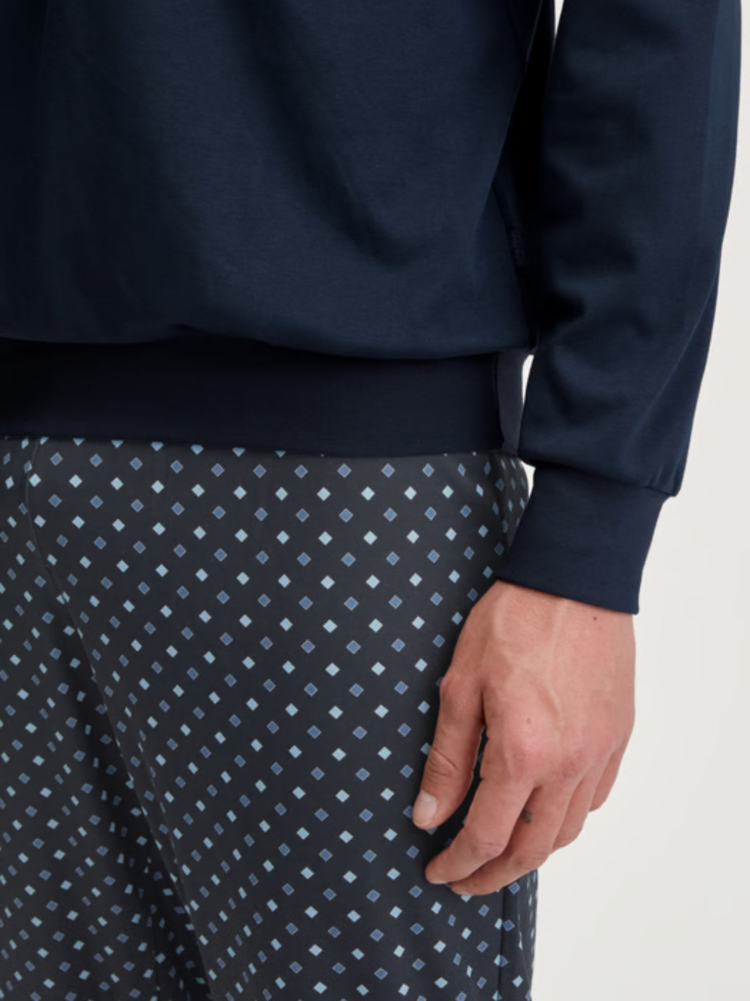 RELAX STREAMLINE PYJAMA