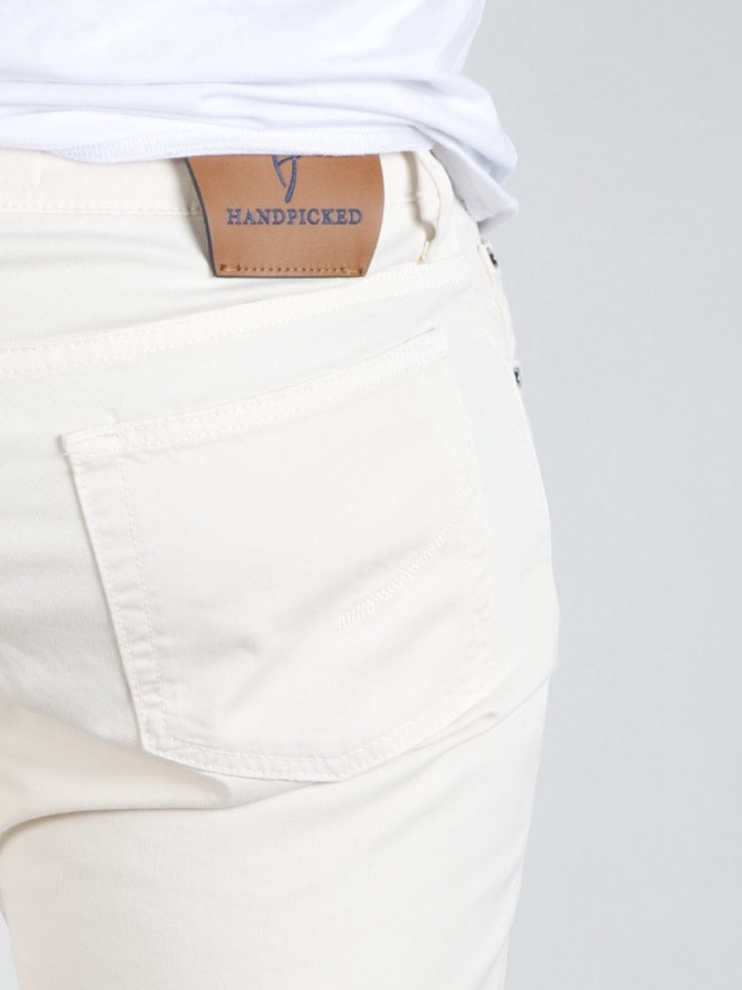 RAVELLO 5 POCKET