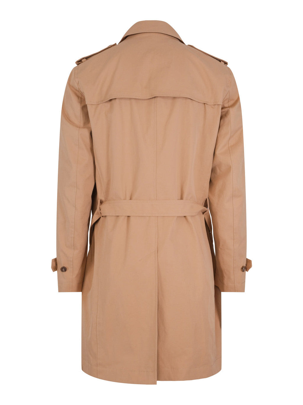 HYDE TRENCHCOAT