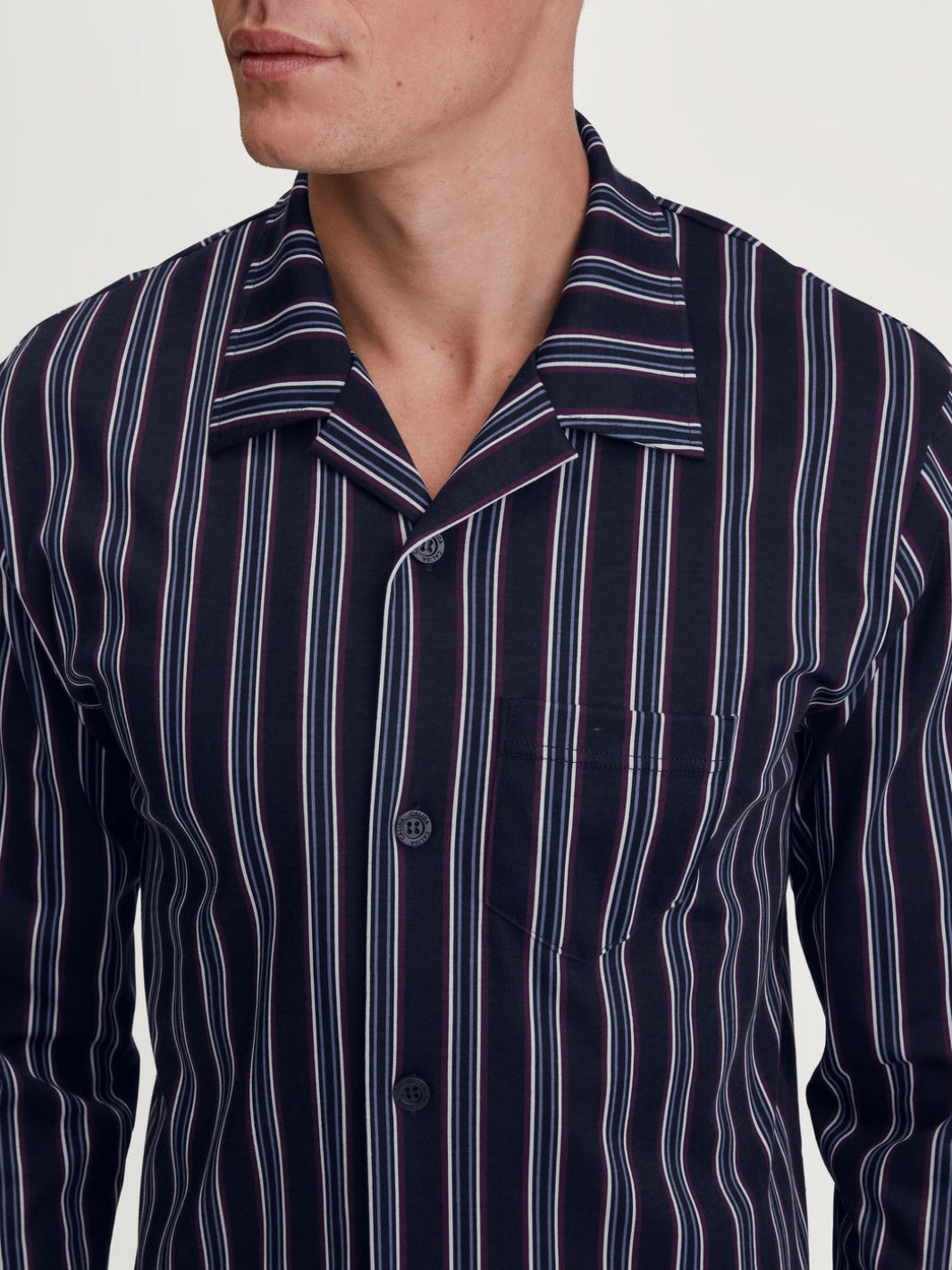 RELAX STREAMLINE PYJAMA