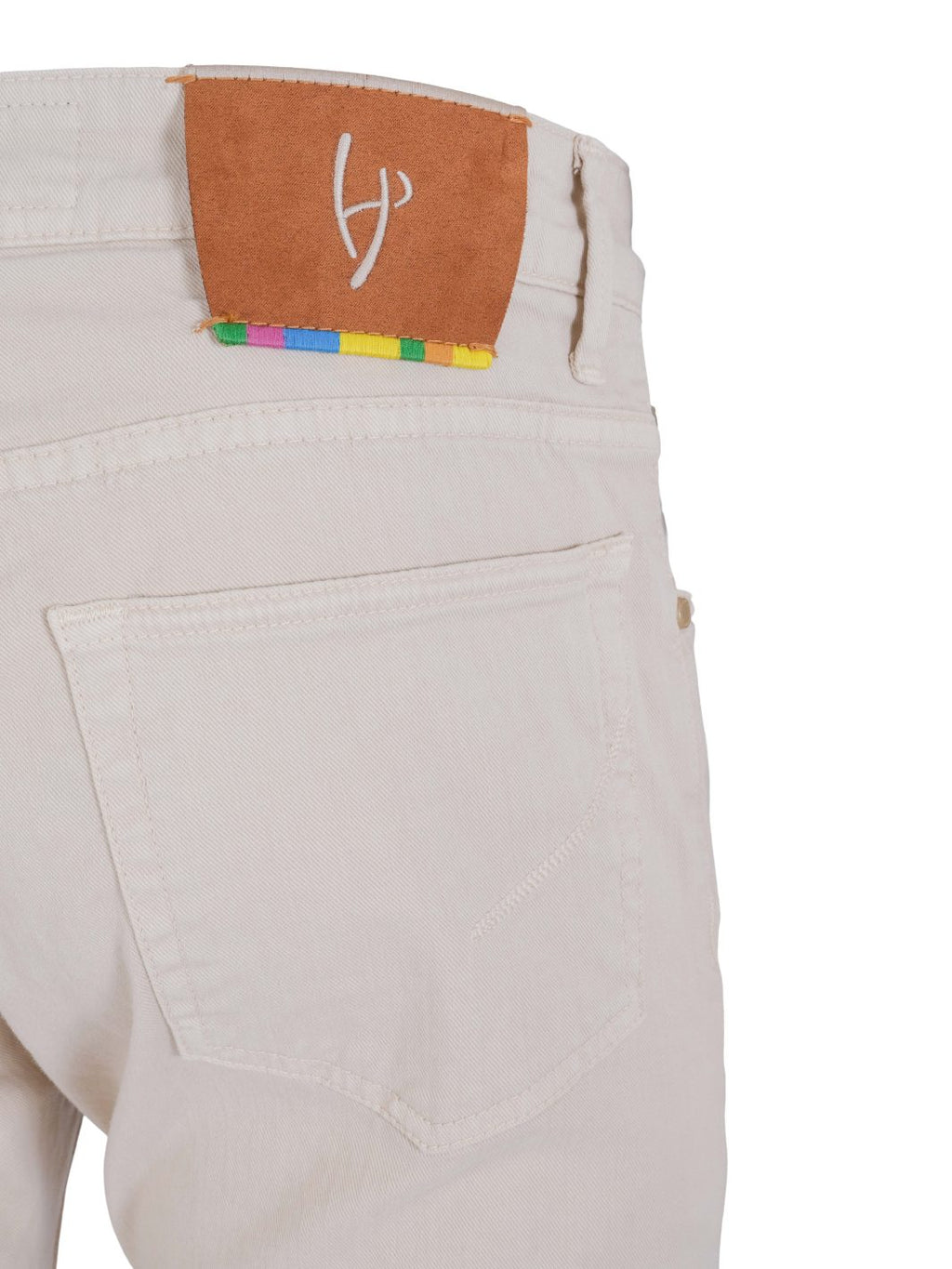 ORVIETO JEANS