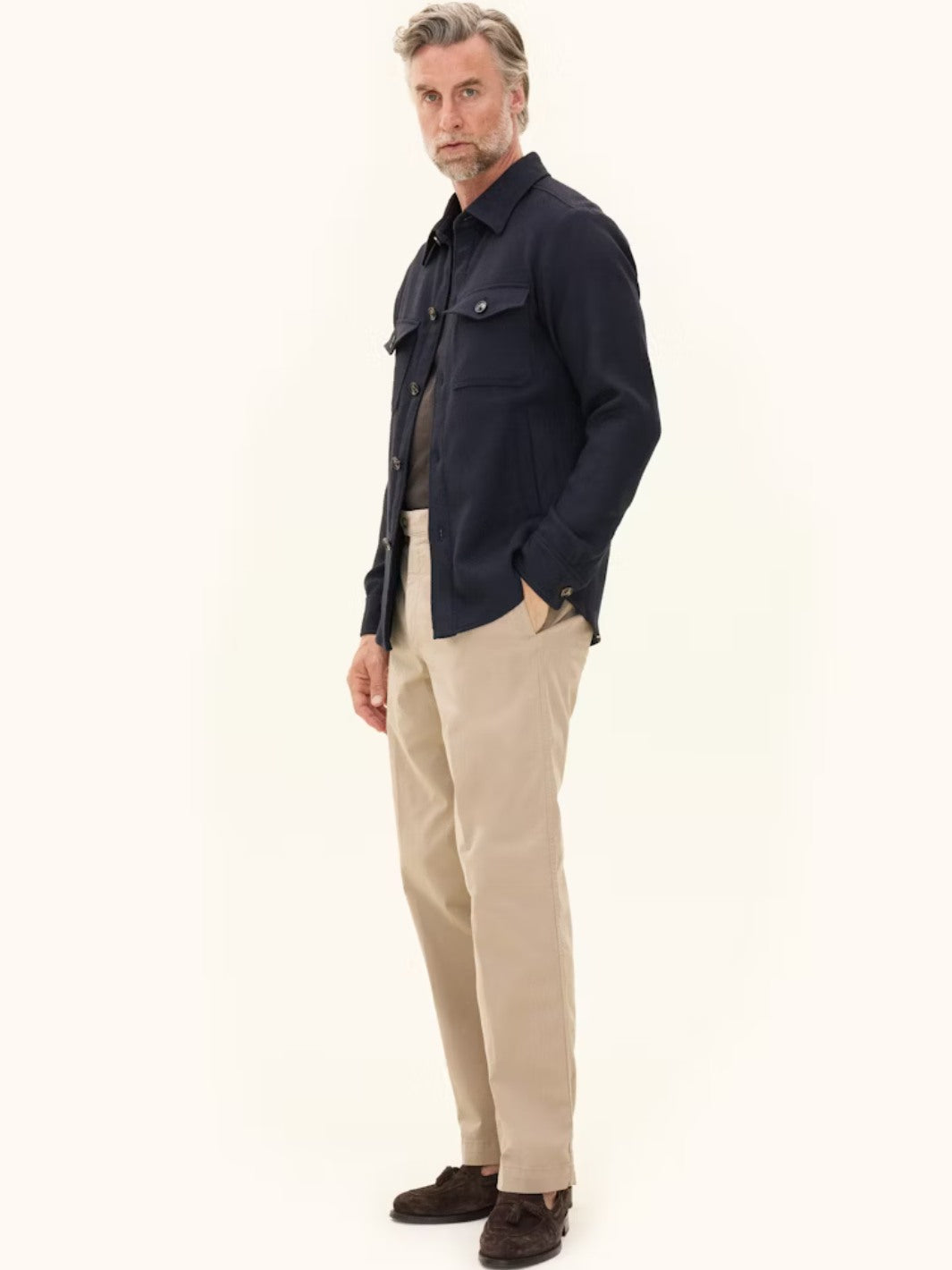 MAVERICK JACKET