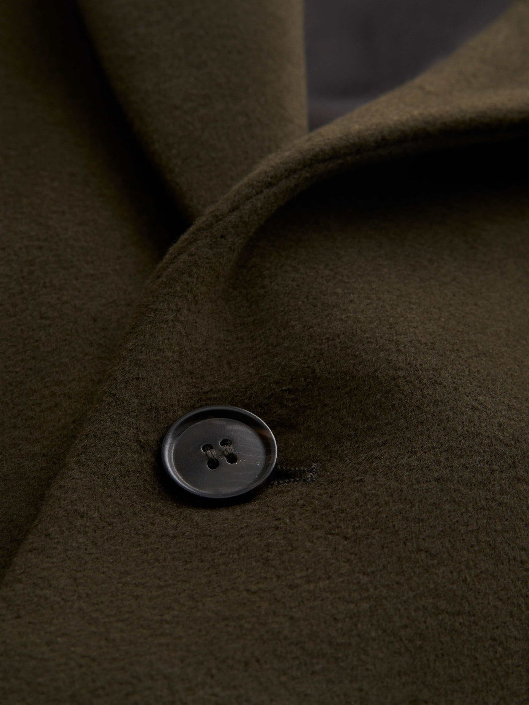 CEMPSEY COAT