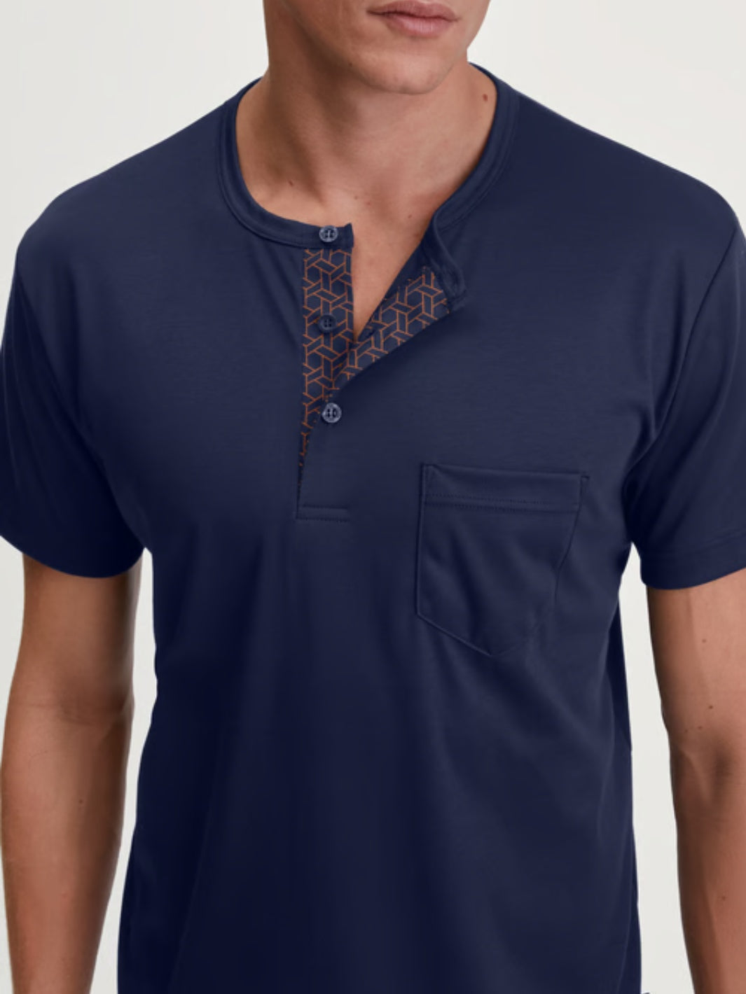 RELAX SHORT PYJAMA