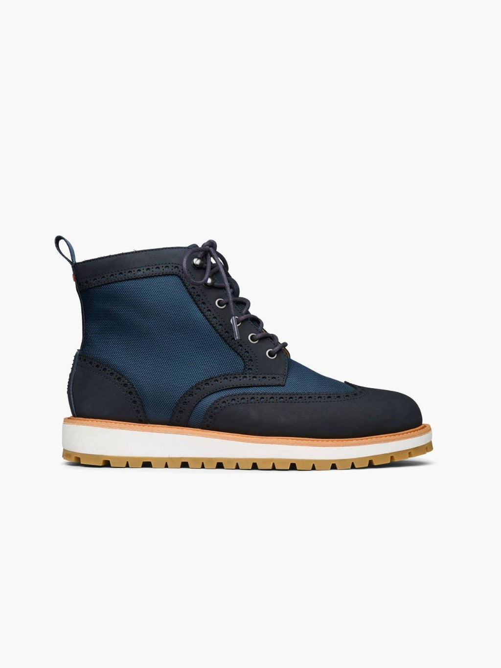 VIGO BOOT