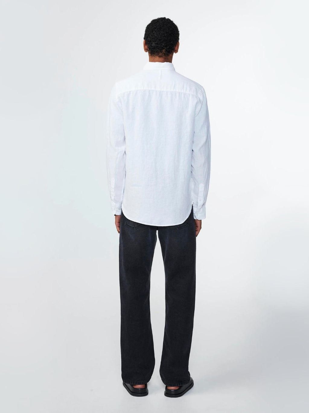 ARNE SHIRT