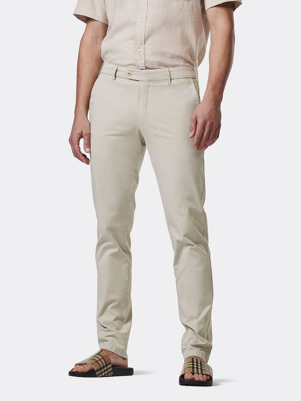 LUPUS FAIRTRADE CHINO