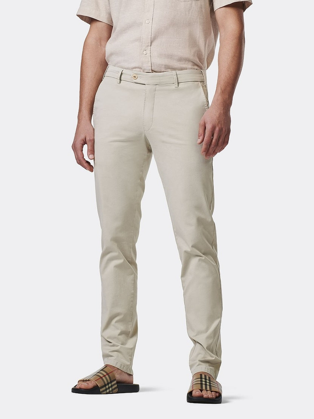 LUPUS FAIRTRADE CHINO