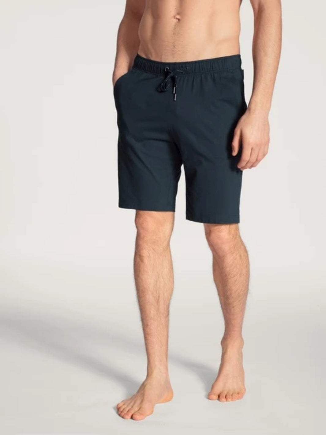 REMIX BASIC SLEEP PYJAMASBUKSE KORT