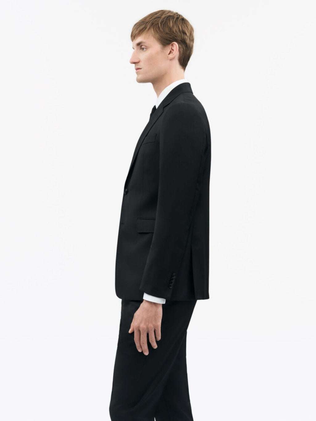 JUSTIN BLAZER
